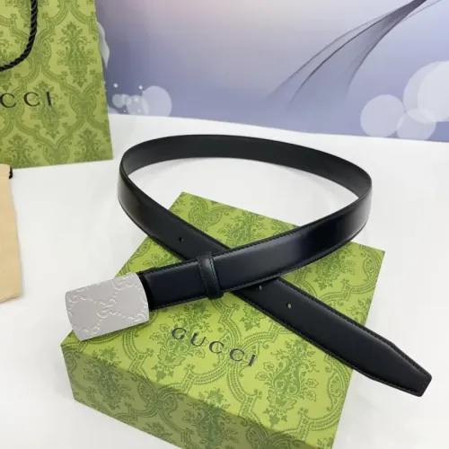 Cheap Gucci AAA Quality Belts For Women #1417608, $$60.00 USD On Gucci AAA Quality Belts