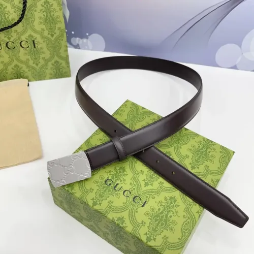 Cheap Gucci AAA Quality Belts For Women #1417609, $$60.00 USD On Gucci AAA Quality Belts