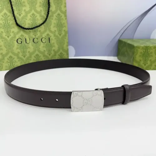Replica Gucci AAA Quality Belts For Women #1417609 $60.00 USD for Wholesale