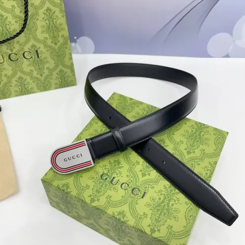 Cheap Gucci AAA Quality Belts For Women #1417612, $$60.00 USD On Gucci AAA Quality Belts
