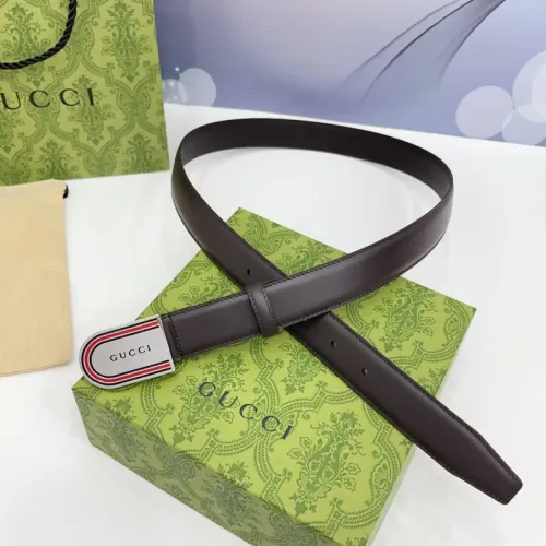 Cheap Gucci AAA Quality Belts For Women #1417613, $$60.00 USD On Gucci AAA Quality Belts