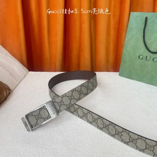 Cheap Gucci AAA Quality Belts For Unisex #1417651, $$48.00 USD On Gucci AAA Quality Belts