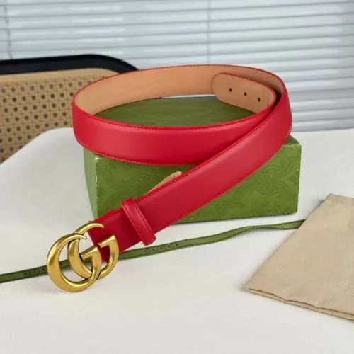 Replica Gucci AAA Quality Belts For Unisex #1417652 $48.00 USD for Wholesale