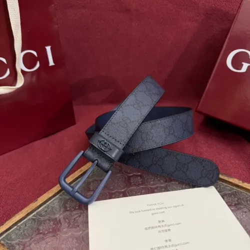 Cheap Gucci AAA Quality Belts For Men #1417656, $$52.00 USD On Gucci AAA Quality Belts