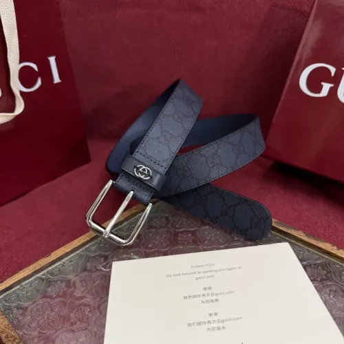 Cheap Gucci AAA Quality Belts For Men #1417658, $$52.00 USD On Gucci AAA Quality Belts