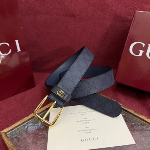 Cheap Gucci AAA Quality Belts For Men #1417659, $$52.00 USD On Gucci AAA Quality Belts