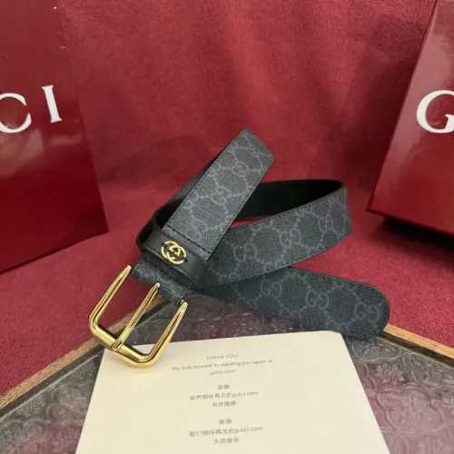 Cheap Gucci AAA Quality Belts For Men #1417662, $$52.00 USD On Gucci AAA Quality Belts