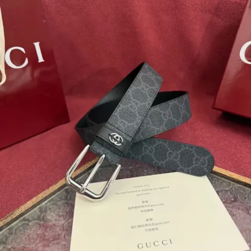 Cheap Gucci AAA Quality Belts For Men #1417663, $$52.00 USD On Gucci AAA Quality Belts