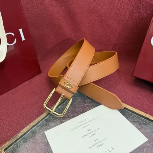 Cheap Gucci AAA Quality Belts For Men #1417665, $$52.00 USD On Gucci AAA Quality Belts
