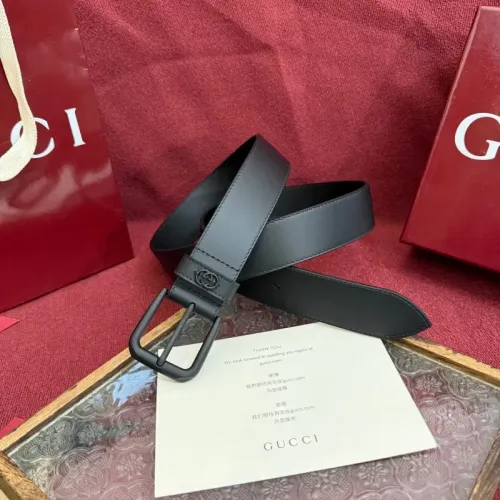 Cheap Gucci AAA Quality Belts For Men #1417666, $$52.00 USD On Gucci AAA Quality Belts