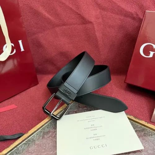 Cheap Gucci AAA Quality Belts For Men #1417667, $$52.00 USD On Gucci AAA Quality Belts