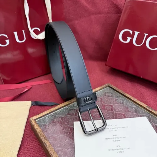 Replica Gucci AAA Quality Belts For Men #1417667 $52.00 USD for Wholesale
