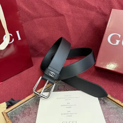 Cheap Gucci AAA Quality Belts For Men #1417668, $$52.00 USD On Gucci AAA Quality Belts