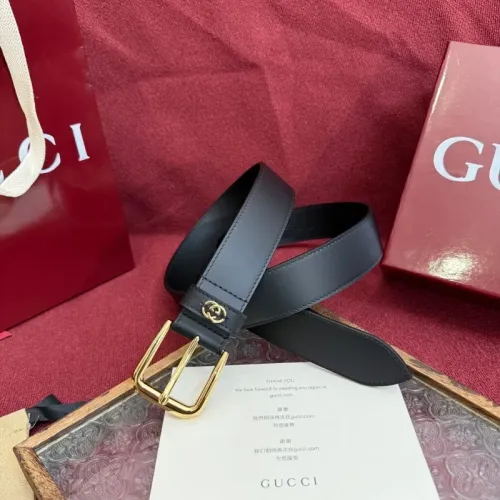 Cheap Gucci AAA Quality Belts For Men #1417669, $$52.00 USD On Gucci AAA Quality Belts