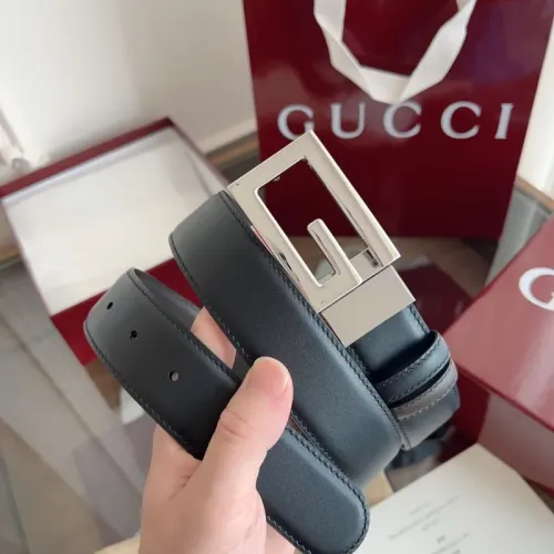 Cheap Gucci AAA Quality Belts For Men #1417670, $$52.00 USD On Gucci AAA Quality Belts