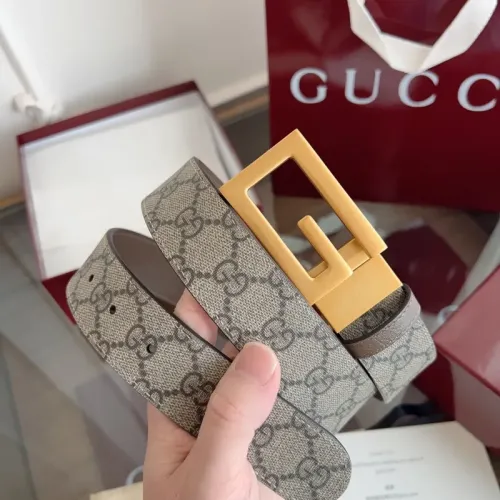 Cheap Gucci AAA Quality Belts For Men #1417671, $$52.00 USD On Gucci AAA Quality Belts