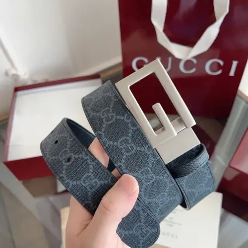 Cheap Gucci AAA Quality Belts For Men #1417673, $$52.00 USD On Gucci AAA Quality Belts