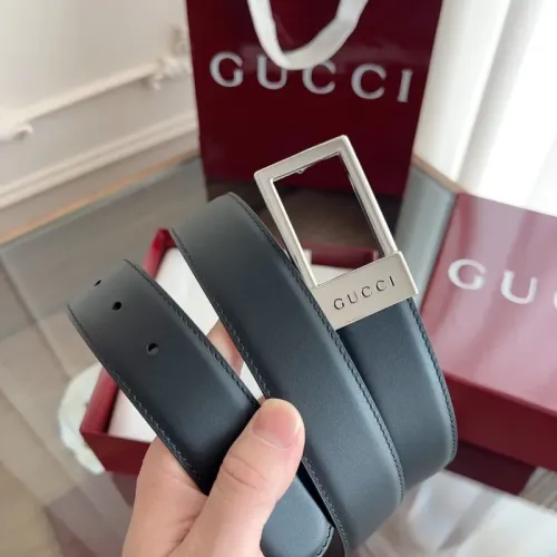 Cheap Gucci AAA Quality Belts For Men #1417674, $$52.00 USD On Gucci AAA Quality Belts