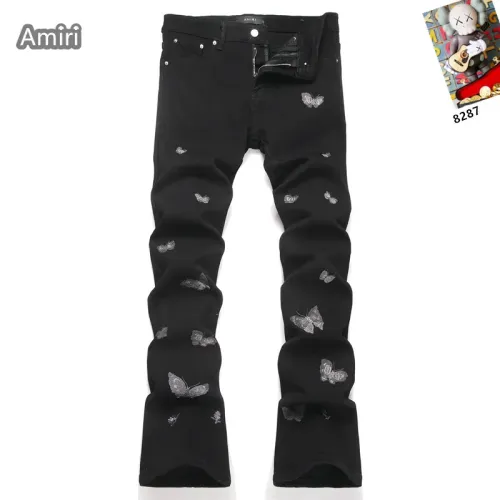 Cheap Amiri Jeans For Men #1417676, $$48.00 USD On Amiri Jeans