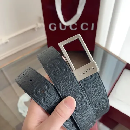 Cheap Gucci AAA Quality Belts For Men #1417677, $$52.00 USD On Gucci AAA Quality Belts