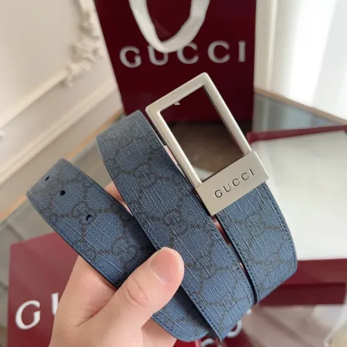 Cheap Gucci AAA Quality Belts For Men #1417678, $$52.00 USD On Gucci AAA Quality Belts