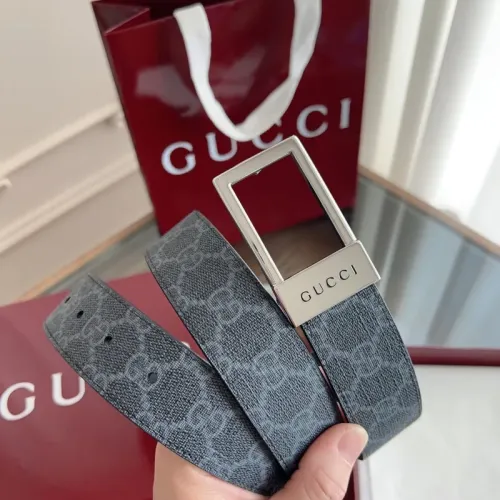 Cheap Gucci AAA Quality Belts For Men #1417679, $$52.00 USD On Gucci AAA Quality Belts