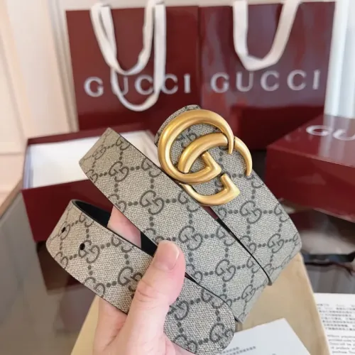 Cheap Gucci AAA Quality Belts For Unisex #1417681, $$52.00 USD On Gucci AAA Quality Belts