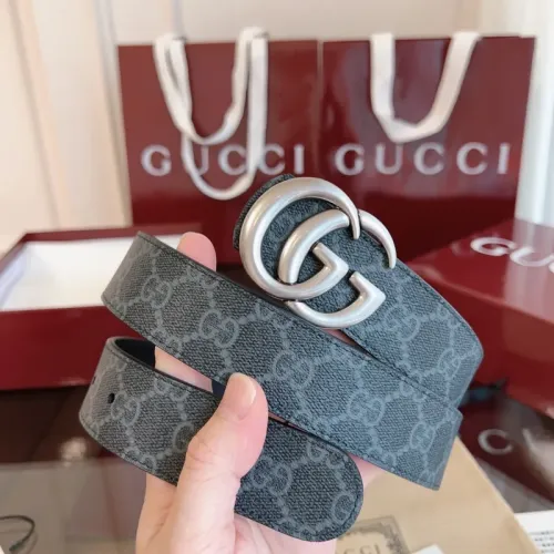 Cheap Gucci AAA Quality Belts For Unisex #1417682, $$52.00 USD On Gucci AAA Quality Belts