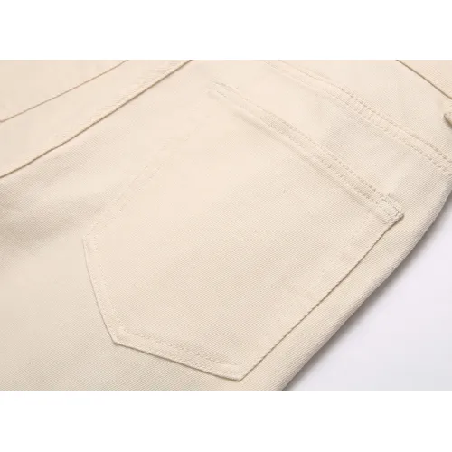 Replica Amiri Jeans For Men #1417683 $48.00 USD for Wholesale