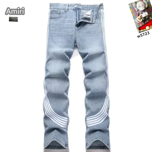 Cheap Amiri Jeans For Men #1417684, $$48.00 USD On Amiri Jeans