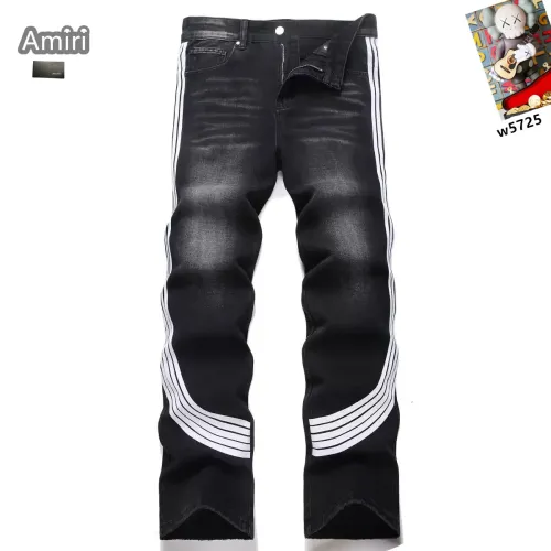 Cheap Amiri Jeans For Men #1417685, $$48.00 USD On Amiri Jeans
