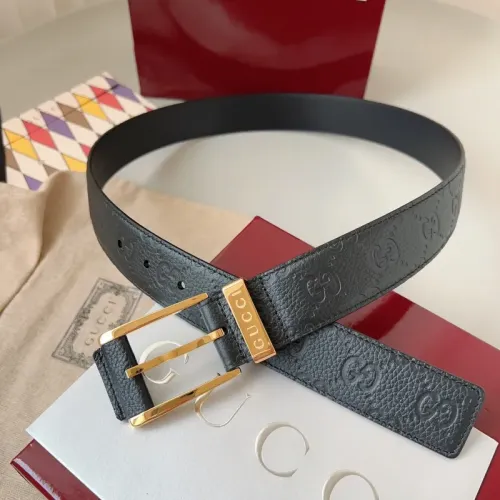 Cheap Gucci AAA Quality Belts For Men #1417686, $$60.00 USD On Gucci AAA Quality Belts