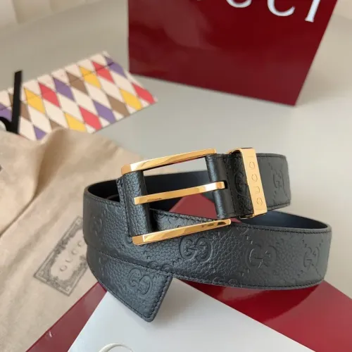 Replica Gucci AAA Quality Belts For Men #1417686 $60.00 USD for Wholesale