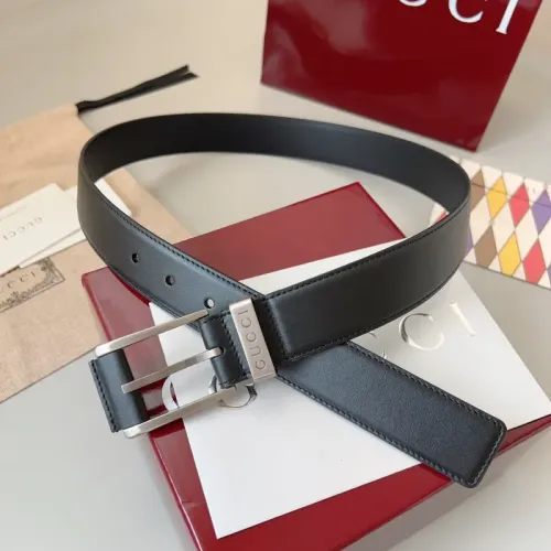 Cheap Gucci AAA Quality Belts For Men #1417691, $$60.00 USD On Gucci AAA Quality Belts