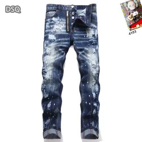 Cheap Dsquared Jeans For Men #1417692, $$48.00 USD On Dsquared Jeans