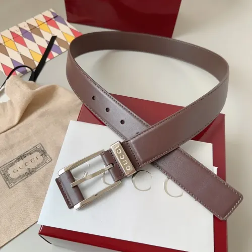 Cheap Gucci AAA Quality Belts For Men #1417693, $$60.00 USD On Gucci AAA Quality Belts