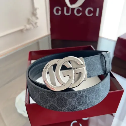 Cheap Gucci AAA Quality Belts For Men #1417696, $$60.00 USD On Gucci AAA Quality Belts