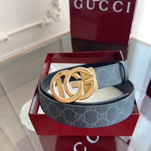 Cheap Gucci AAA Quality Belts For Men #1417697, $$60.00 USD On Gucci AAA Quality Belts