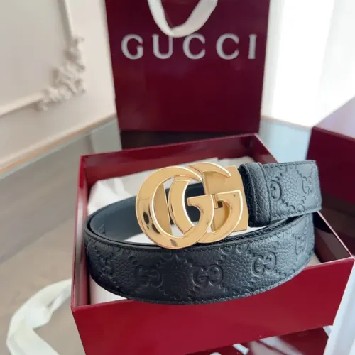 Cheap Gucci AAA Quality Belts For Men #1417699, $$60.00 USD On Gucci AAA Quality Belts