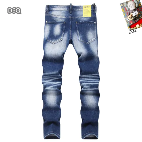 Cheap Dsquared Jeans For Men #1417700, $$48.00 USD On Dsquared Jeans