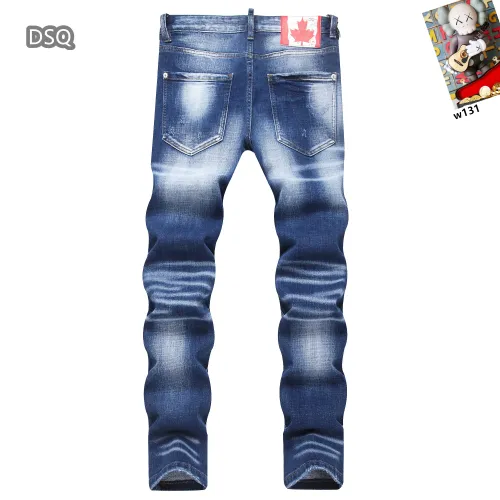 Cheap Dsquared Jeans For Men #1417703, $$48.00 USD On Dsquared Jeans