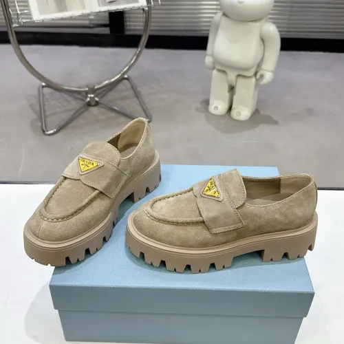 Cheap Prada Boots For Women #1417712, $$105.00 USD On Prada Boots