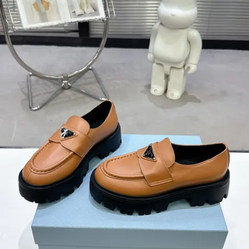 Cheap Prada Boots For Women #1417714, $$105.00 USD On Prada Boots