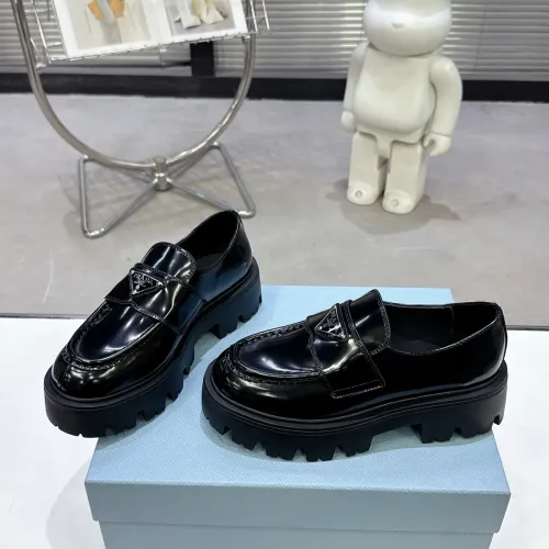 Cheap Prada Boots For Women #1417716, $$105.00 USD On Prada Boots