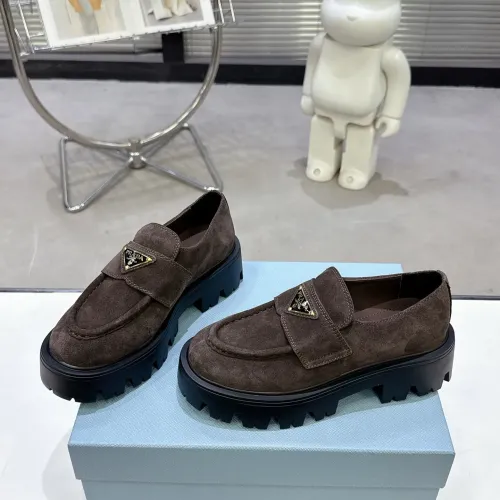 Cheap Prada Boots For Women #1417717, $$105.00 USD On Prada Boots