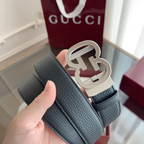 Cheap Gucci AAA Quality Belts For Men #1417718, $$60.00 USD On Gucci AAA Quality Belts