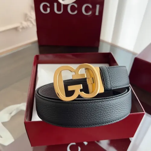 Cheap Gucci AAA Quality Belts For Men #1417719, $$60.00 USD On Gucci AAA Quality Belts