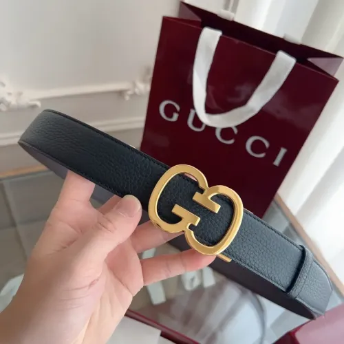 Replica Gucci AAA Quality Belts For Men #1417719 $60.00 USD for Wholesale