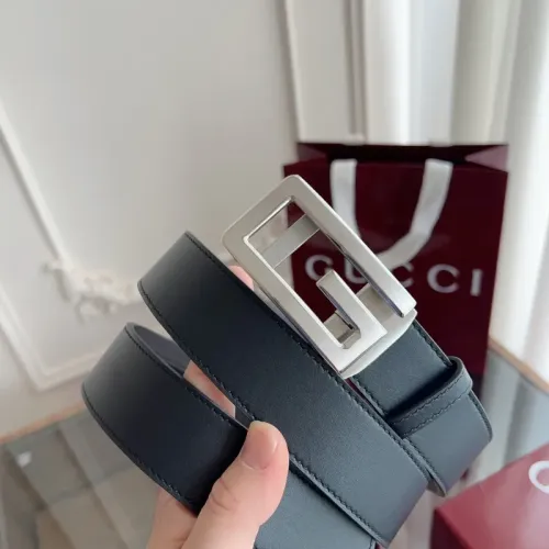 Cheap Gucci AAA Quality Belts For Men #1417720, $$60.00 USD On Gucci AAA Quality Belts
