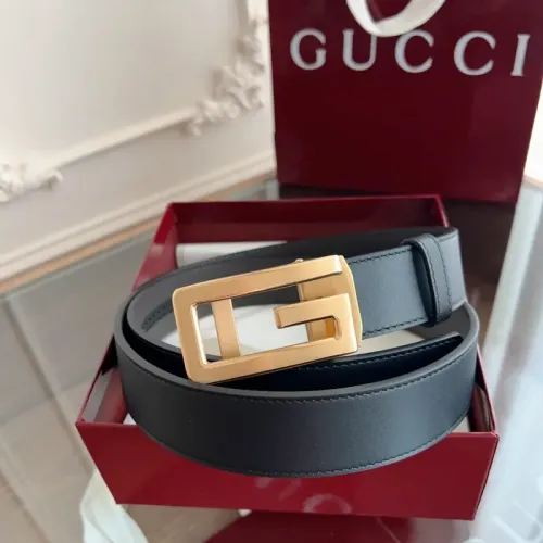 Cheap Gucci AAA Quality Belts For Men #1417721, $$60.00 USD On Gucci AAA Quality Belts